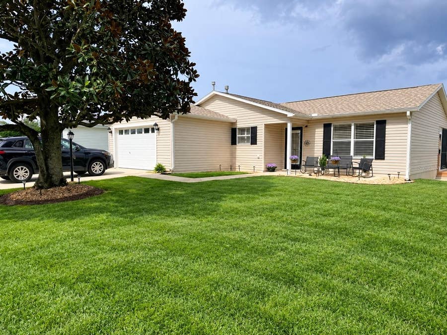 Property photo for 1019 GOLDEN GROVE DRIVE, The Villages, FL
