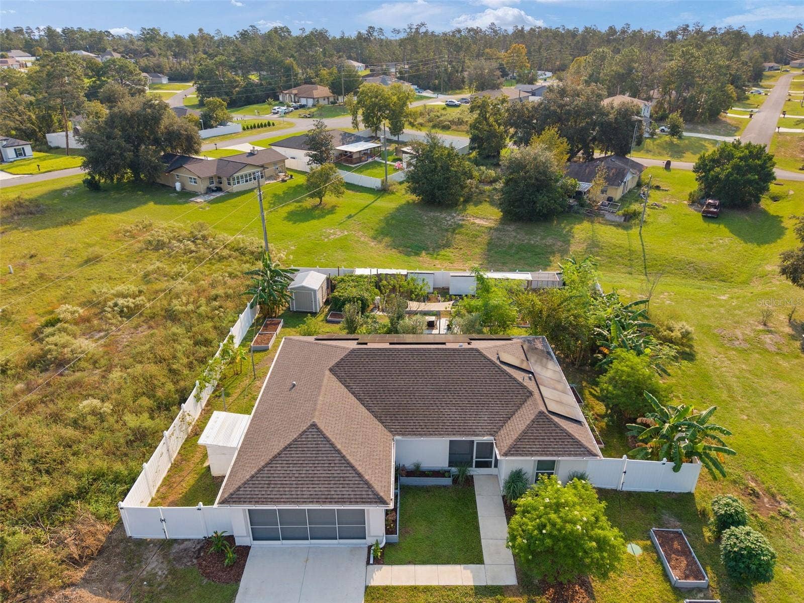 15987 SW 55TH AVENUE ROAD, Ocala, FL 34473 15987 SW 55TH AVENUE ROAD, Ocala, FL 34473