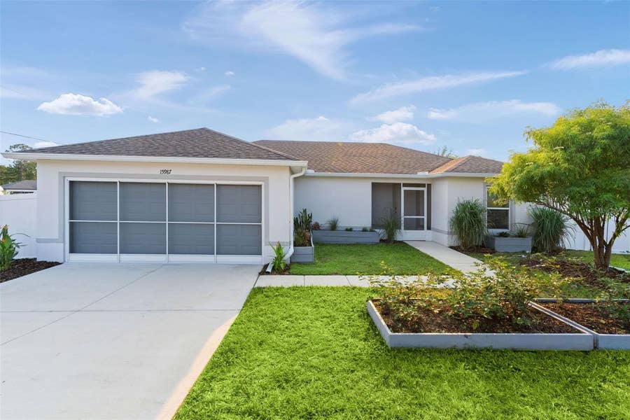 Property photo for 15987 SW 55TH AVENUE ROAD, Ocala, FL
