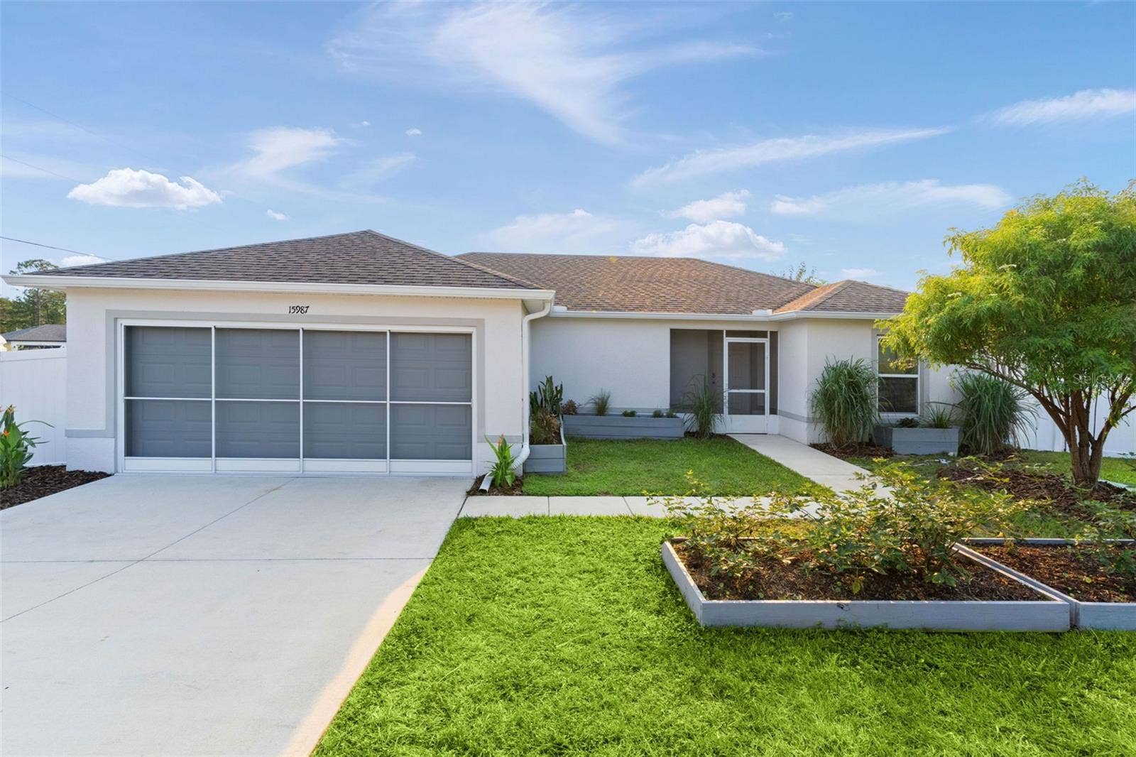 15987 SW 55TH AVENUE ROAD, Ocala, FL 34473 15987 SW 55TH AVENUE ROAD, Ocala, FL 34473