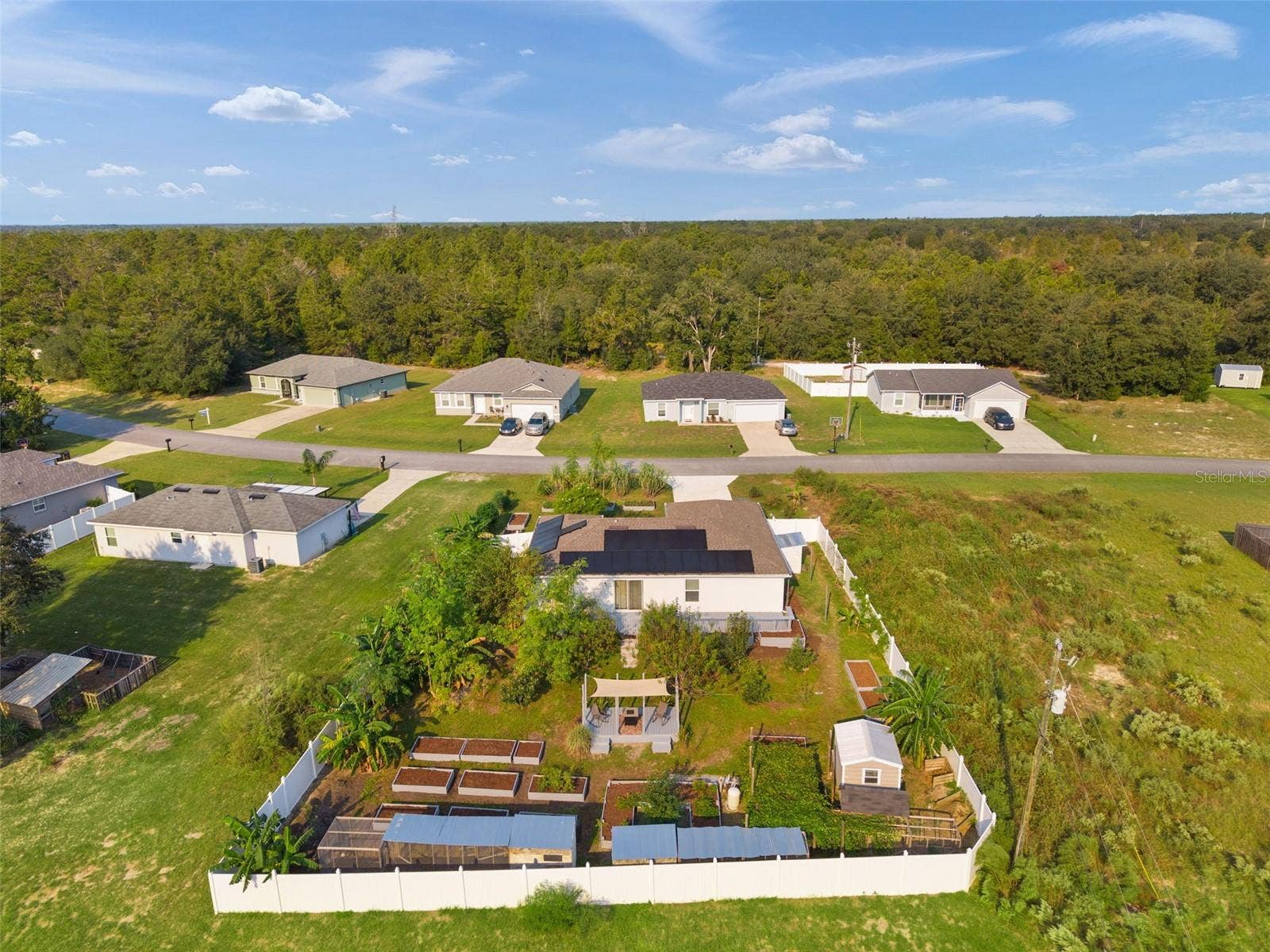 15987 SW 55TH AVENUE ROAD, Ocala, FL 34473 15987 SW 55TH AVENUE ROAD, Ocala, FL 34473
