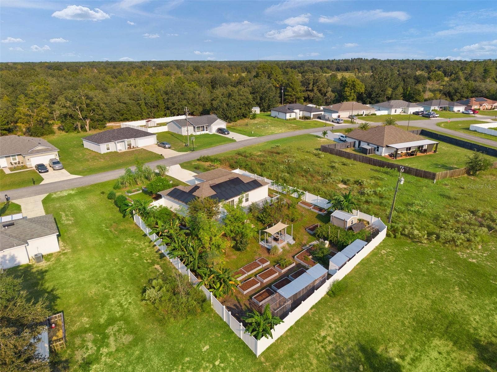 15987 SW 55TH AVENUE ROAD, Ocala, FL 34473 15987 SW 55TH AVENUE ROAD, Ocala, FL 34473