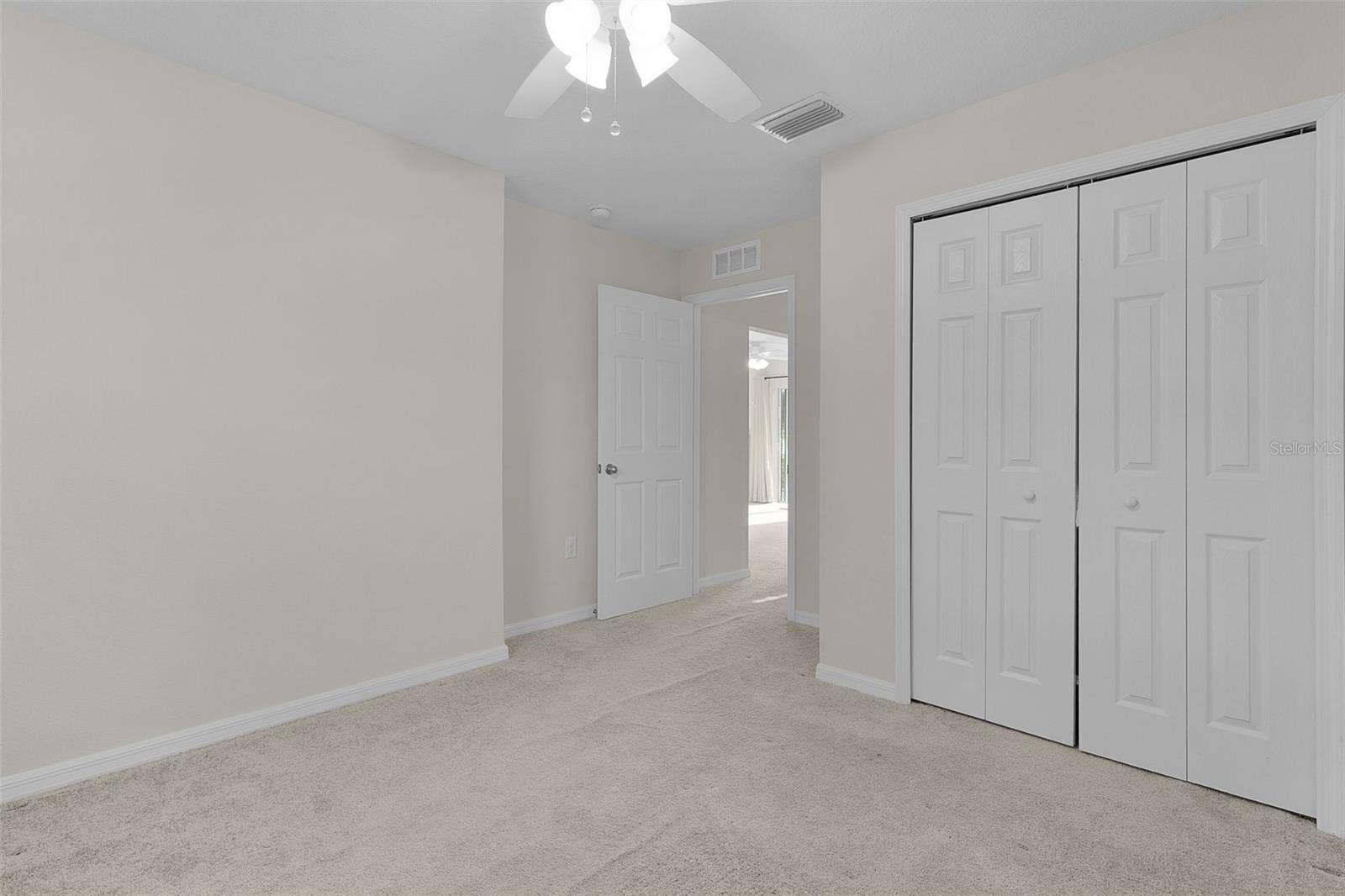 15987 SW 55TH AVENUE ROAD, Ocala, FL 34473 BUILT IN CLOSET - BEDROOM #2