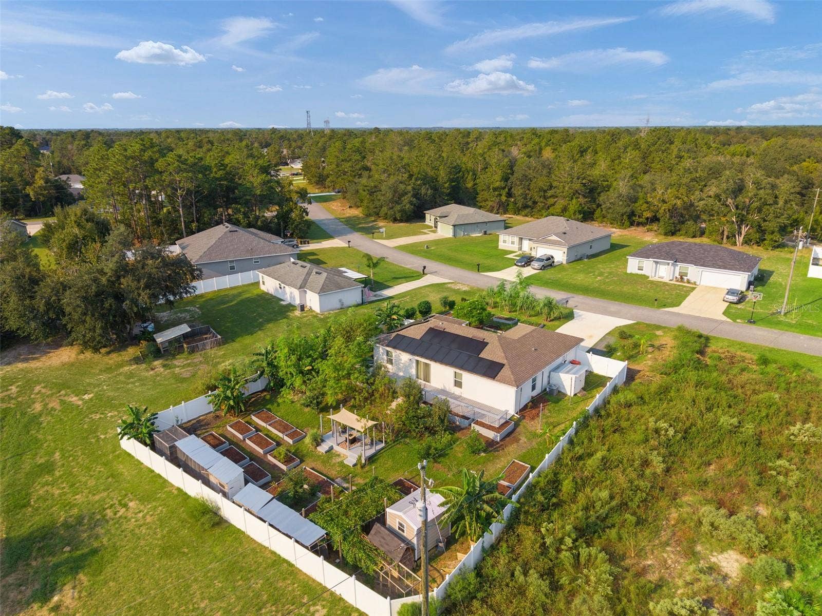 15987 SW 55TH AVENUE ROAD, Ocala, FL 34473 15987 SW 55TH AVENUE ROAD, Ocala, FL 34473