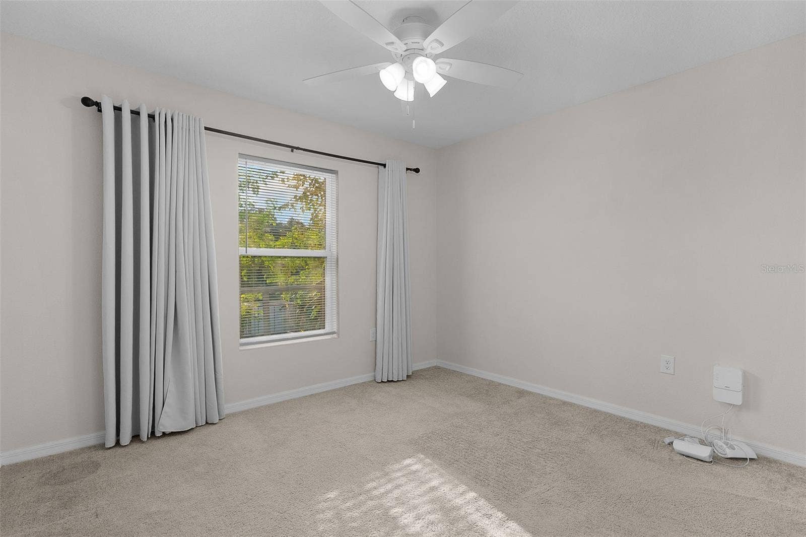 15987 SW 55TH AVENUE ROAD, Ocala, FL 34473 BACK BEDROOM - #3
