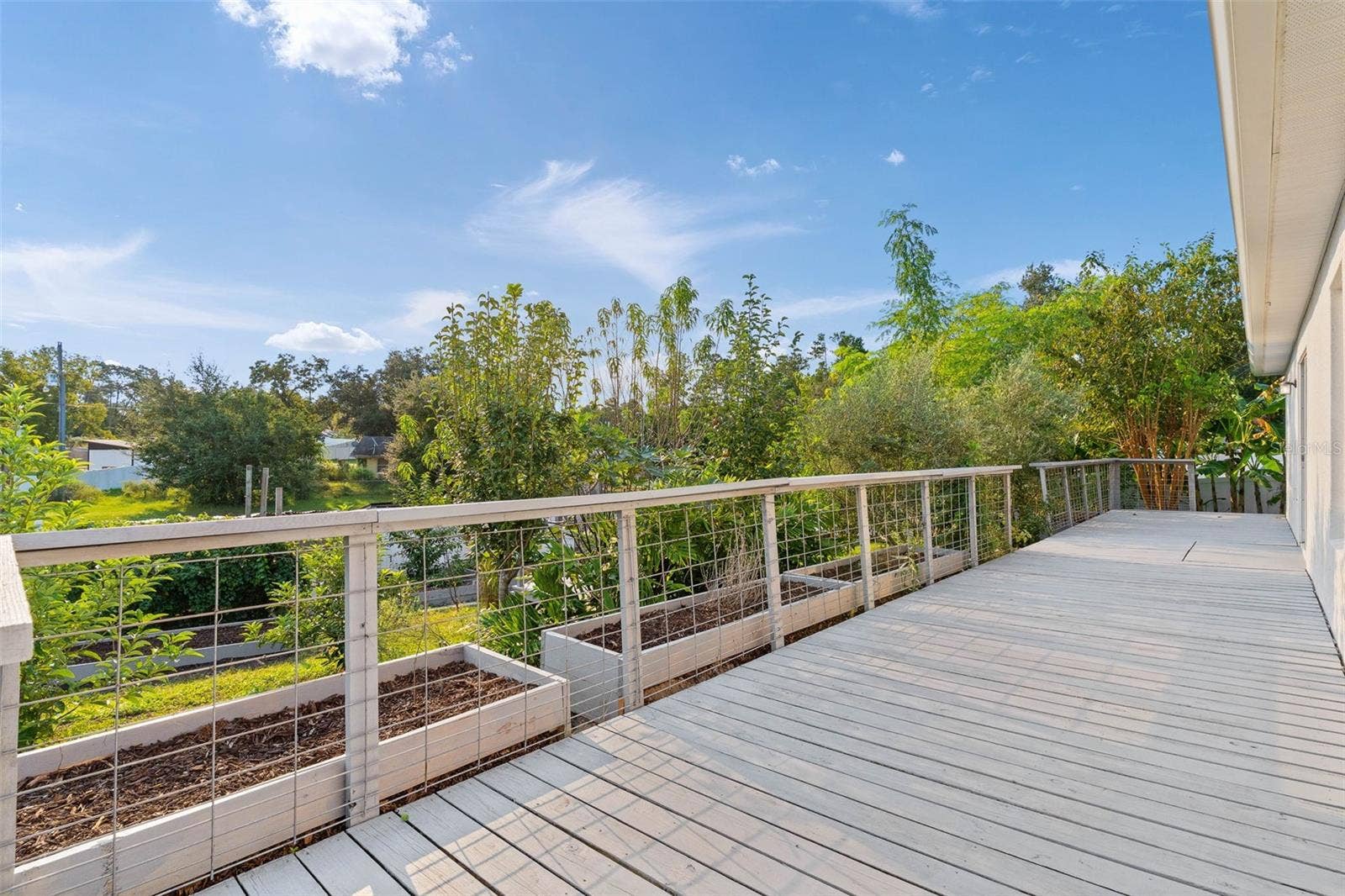 15987 SW 55TH AVENUE ROAD, Ocala, FL 34473 SPACIOUS DECK -FRESHLY PAINTED