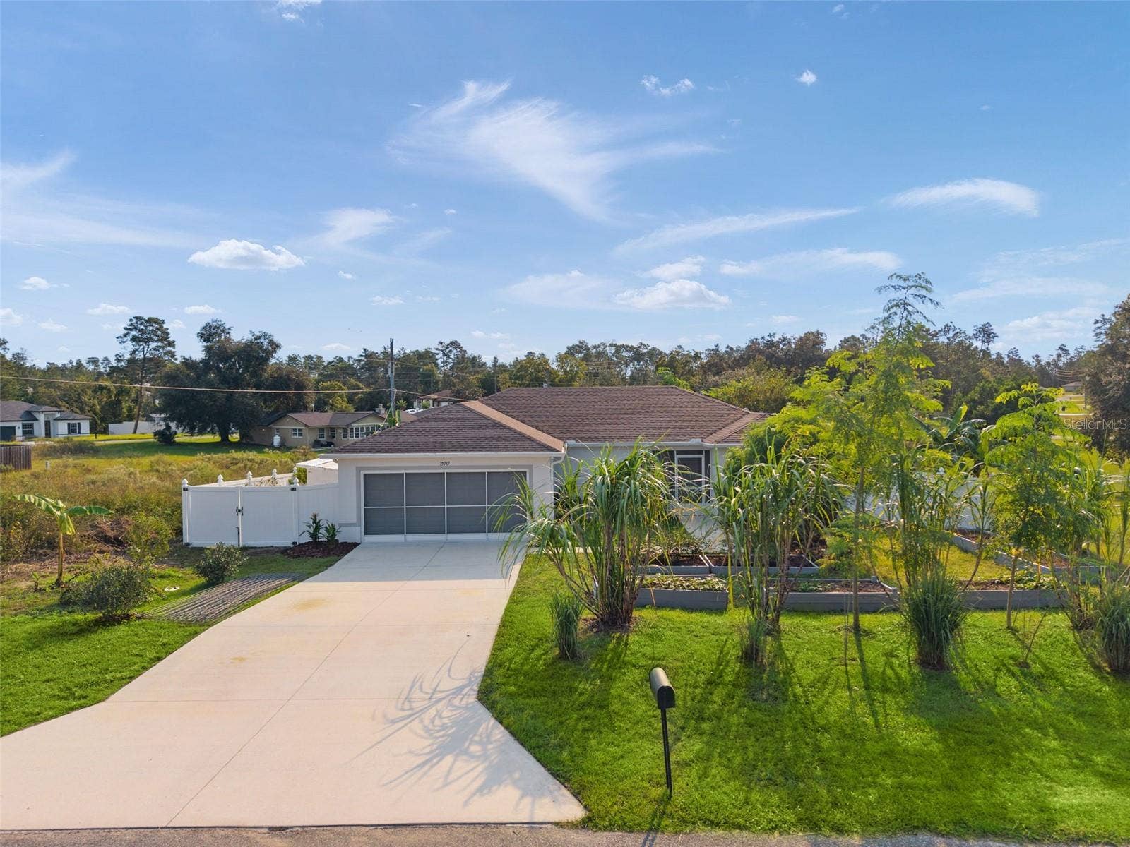 15987 SW 55TH AVENUE ROAD, Ocala, FL 34473 15987 SW 55TH AVENUE ROAD, Ocala, FL 34473