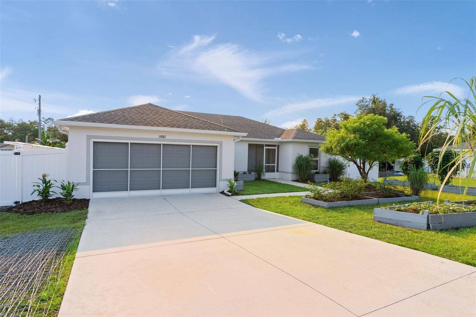 15987 SW 55TH AVENUE ROAD, Ocala, FL 34473 15987 SW 55TH AVENUE ROAD, Ocala, FL 34473
