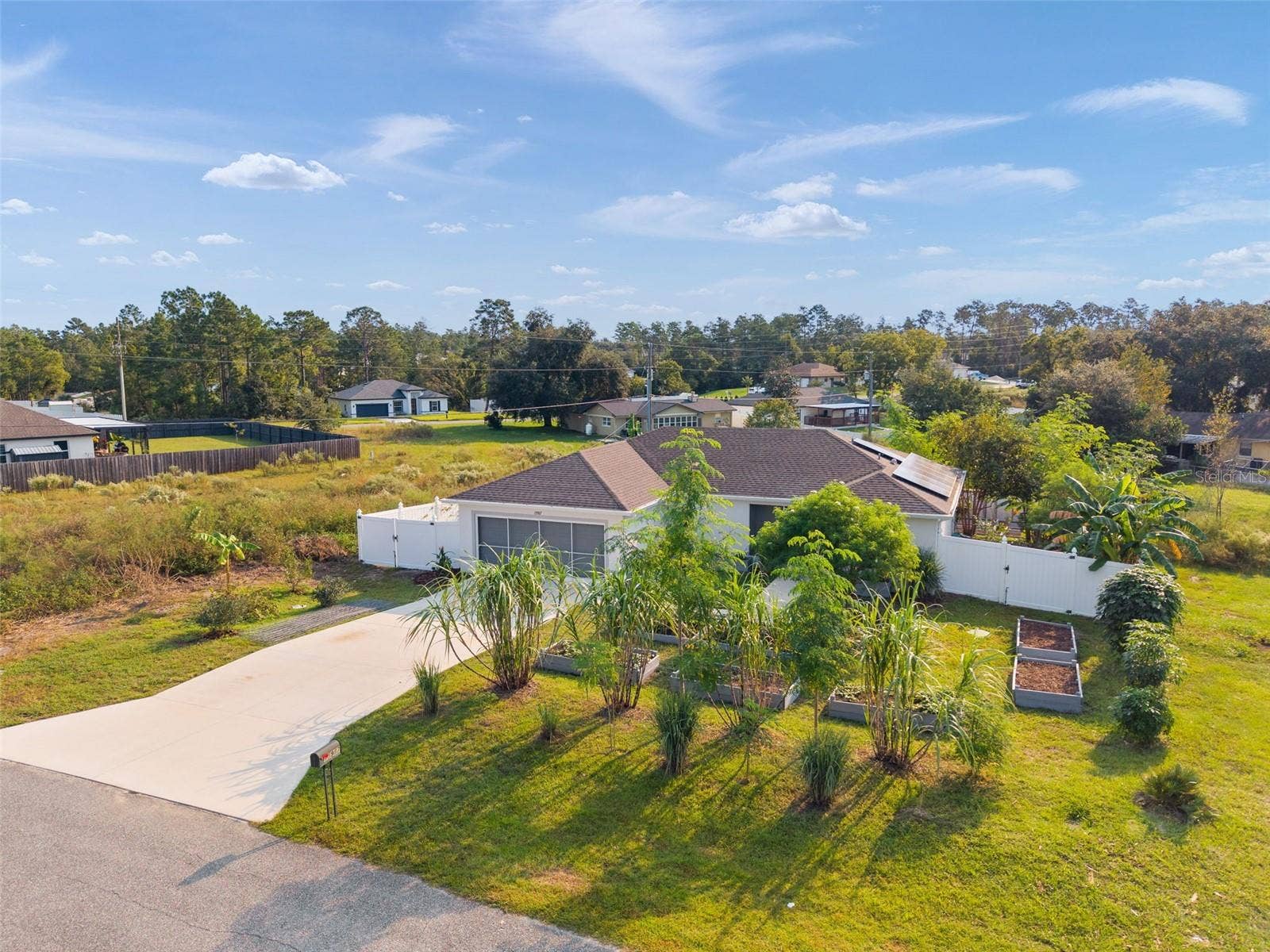 15987 SW 55TH AVENUE ROAD, Ocala, FL 34473 15987 SW 55TH AVENUE ROAD, Ocala, FL 34473