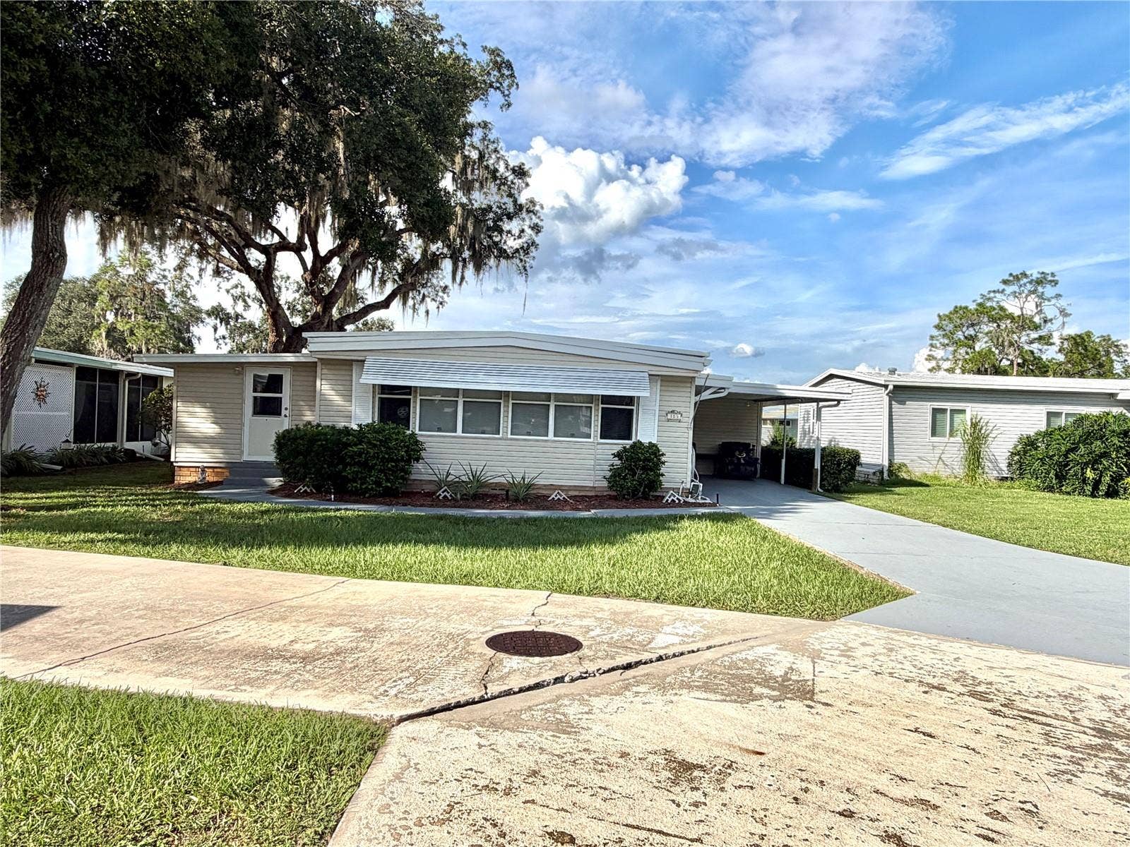 103 TAMARISK WAY, Leesburg, FL 34748