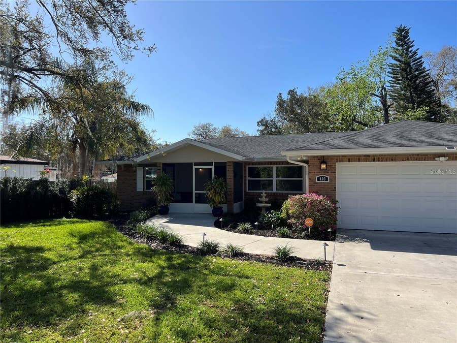 Property photo for 403 VIRGINIA STREET, Minneola, FL