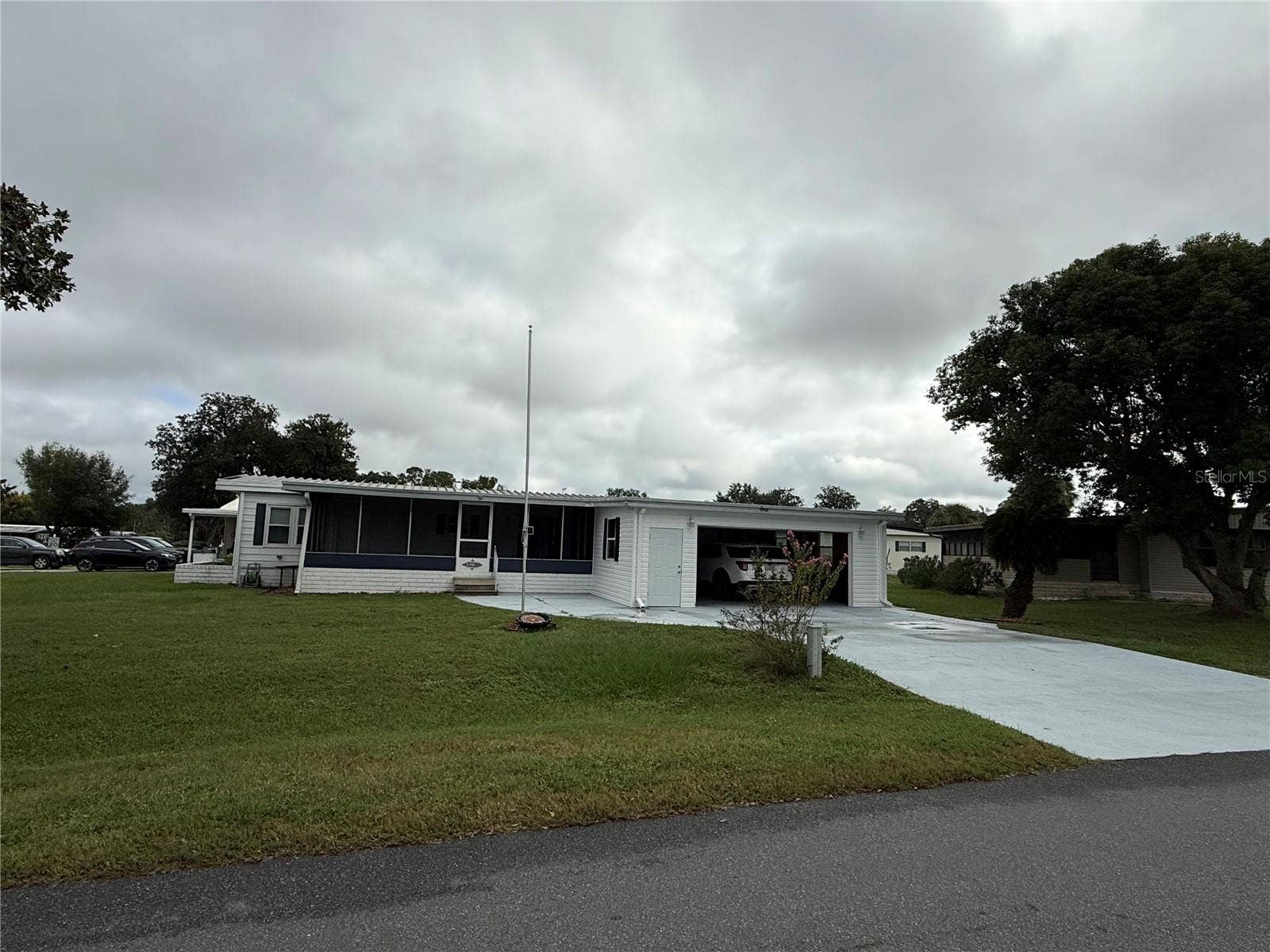 1 RABBIT TRAIL, Wildwood, FL 34785