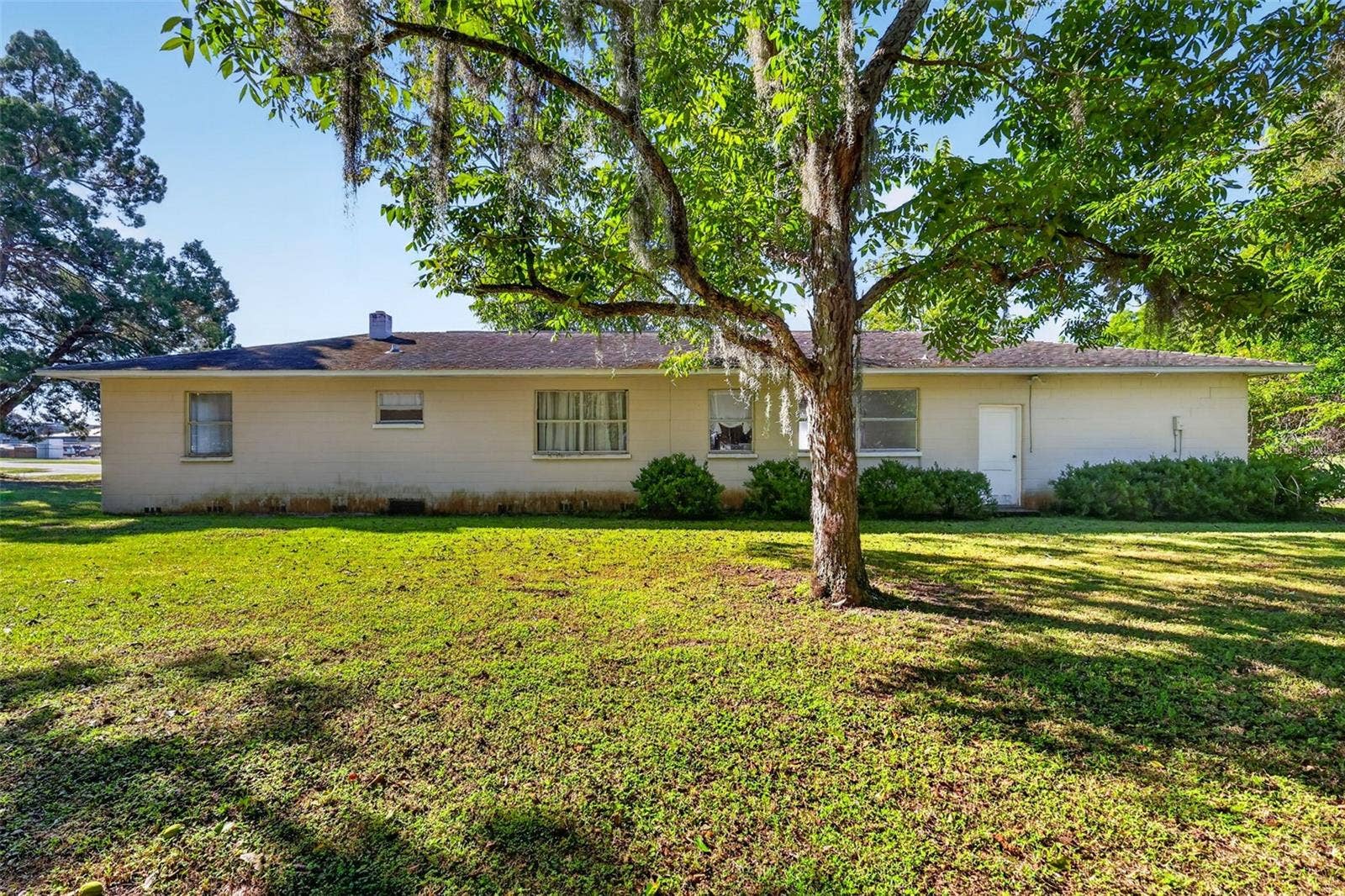 Yard