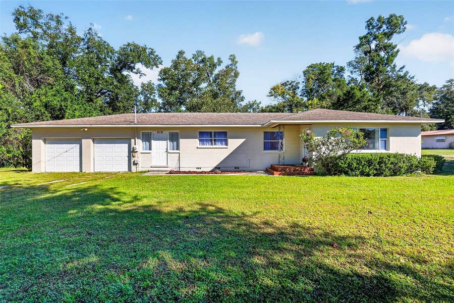 Property photo for 519 HUEY STREET, Wildwood, FL