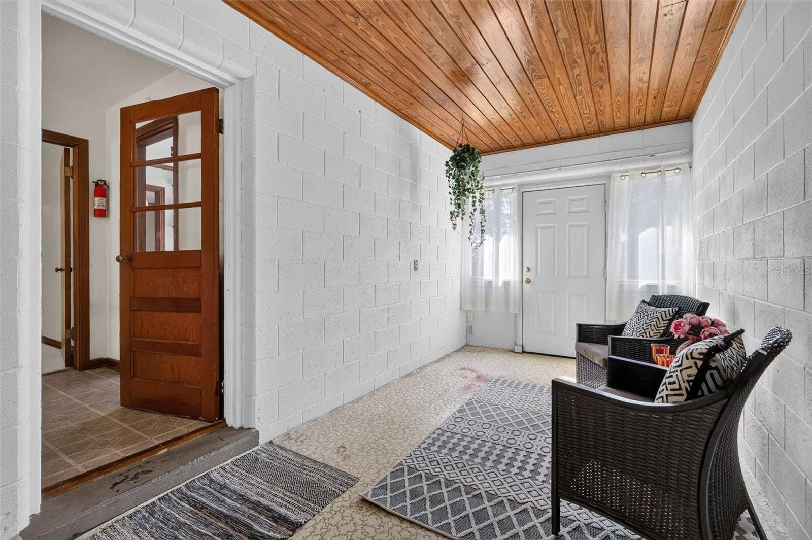 Breezeway