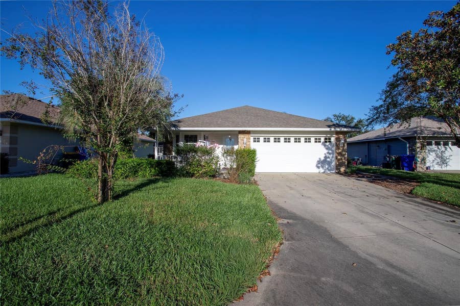 Property photo for 1532 LAKE VILLA DRIVE, Tavares, FL