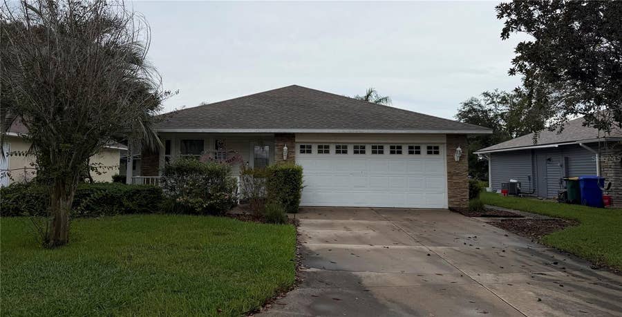 Property photo for 1532 LAKE VILLA DRIVE, Tavares, FL