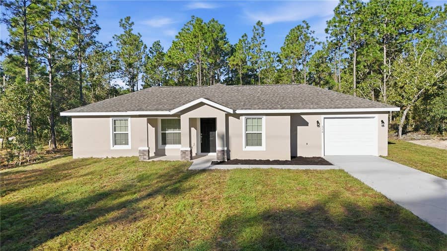 Property photo for 670 SW WINDING HILLS ROAD, Dunnellon, FL