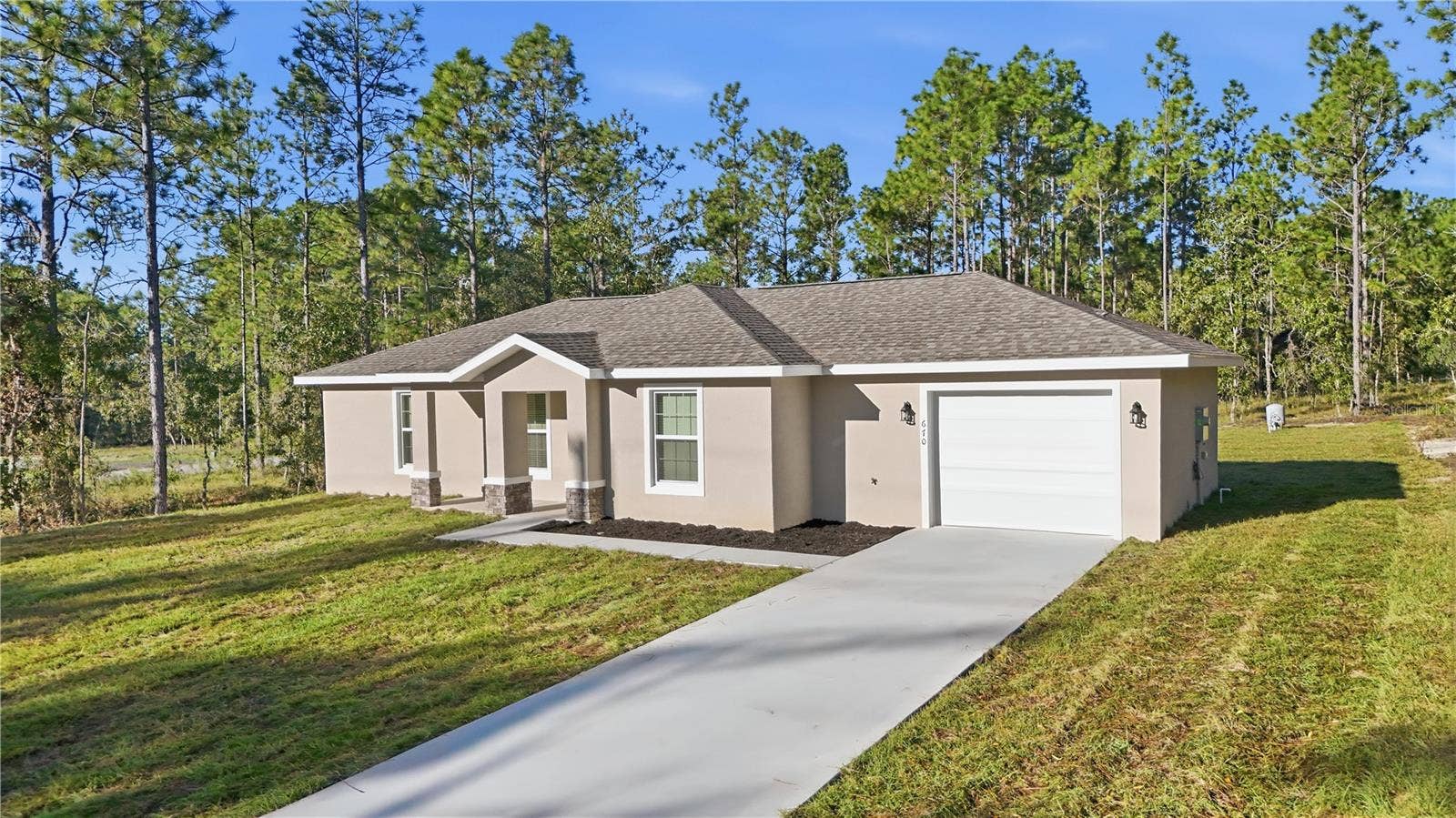 670 SW WINDING HILLS ROAD, Dunnellon, FL 34431 670 SW WINDING HILLS ROAD, Dunnellon, FL 34431