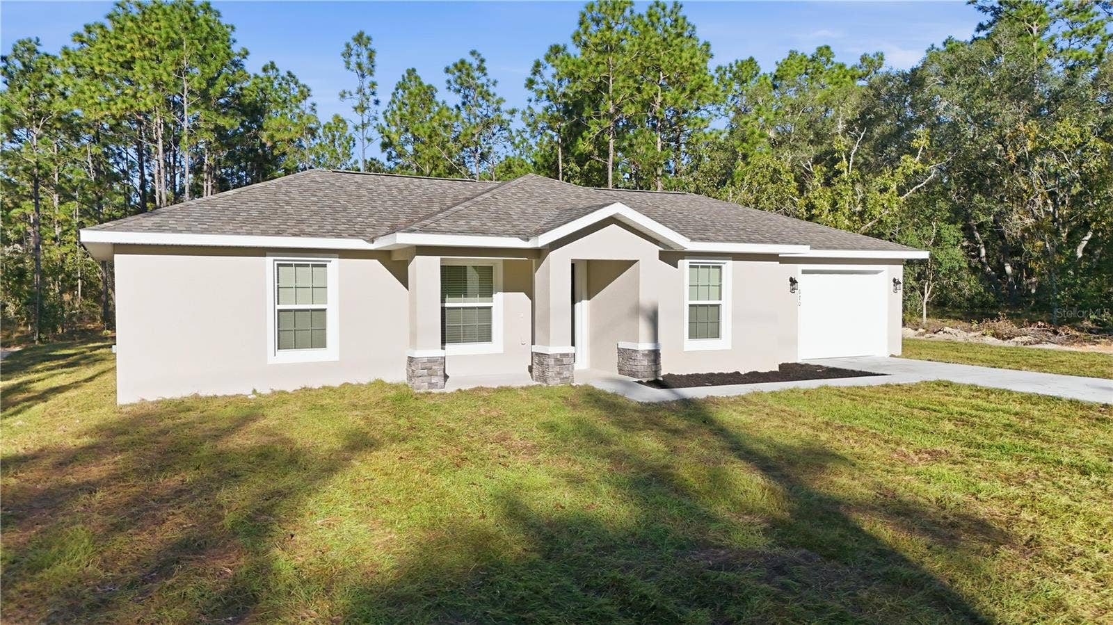 670 SW WINDING HILLS ROAD, Dunnellon, FL 34431 670 SW WINDING HILLS ROAD, Dunnellon, FL 34431