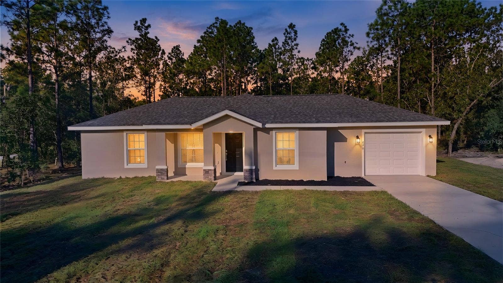 670 SW WINDING HILLS ROAD, Dunnellon, FL 34431 670 SW WINDING HILLS ROAD, Dunnellon, FL 34431