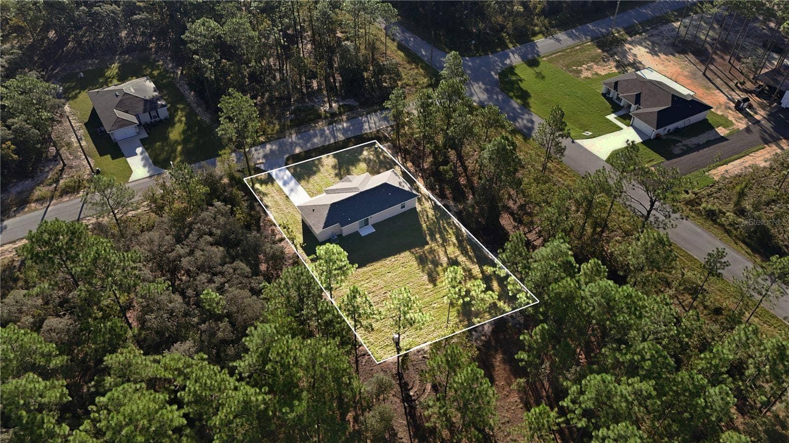 670 SW WINDING HILLS ROAD, Dunnellon, FL 34431 670 SW WINDING HILLS ROAD, Dunnellon, FL 34431