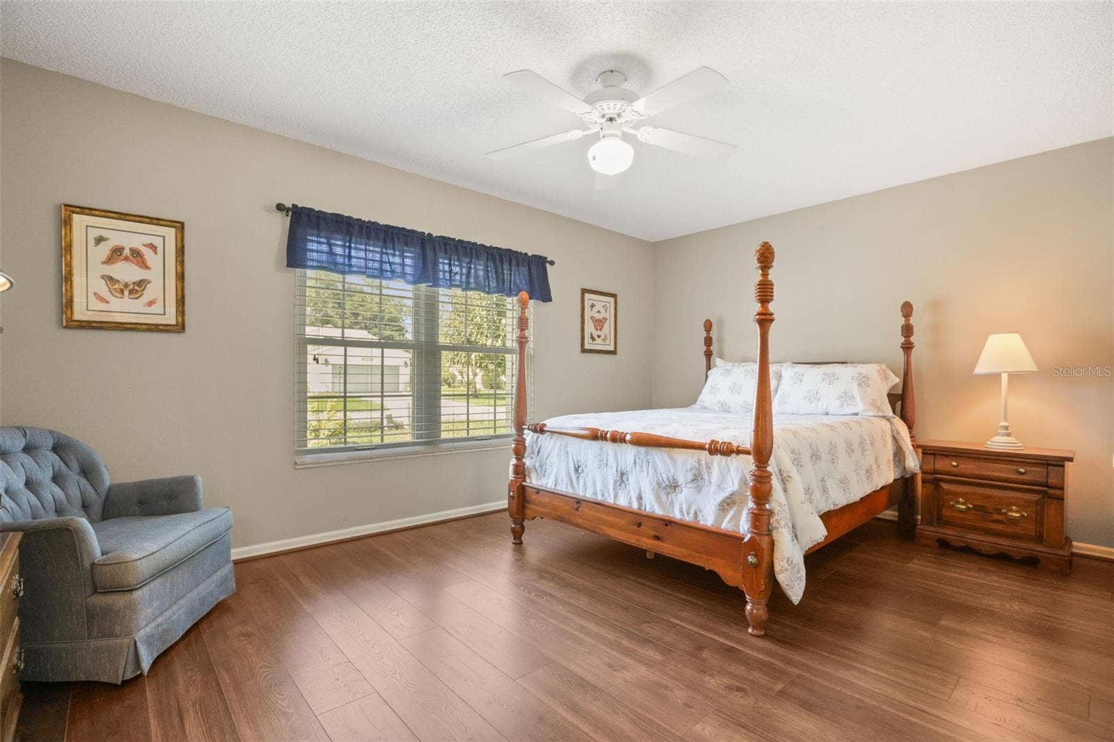 4704 RIVER RIDGE DRIVE, Leesburg, FL 34748 Bedroom #2