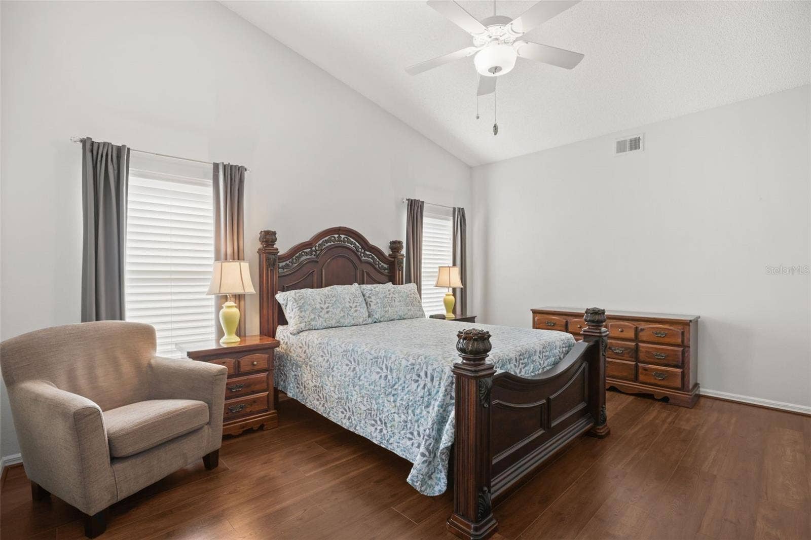 4704 RIVER RIDGE DRIVE, Leesburg, FL 34748 Primary Bedroom