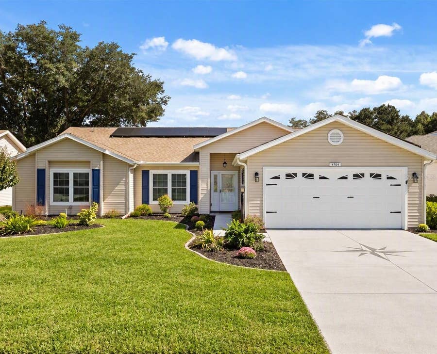 Property photo for 4704 RIVER RIDGE DRIVE, Leesburg, FL
