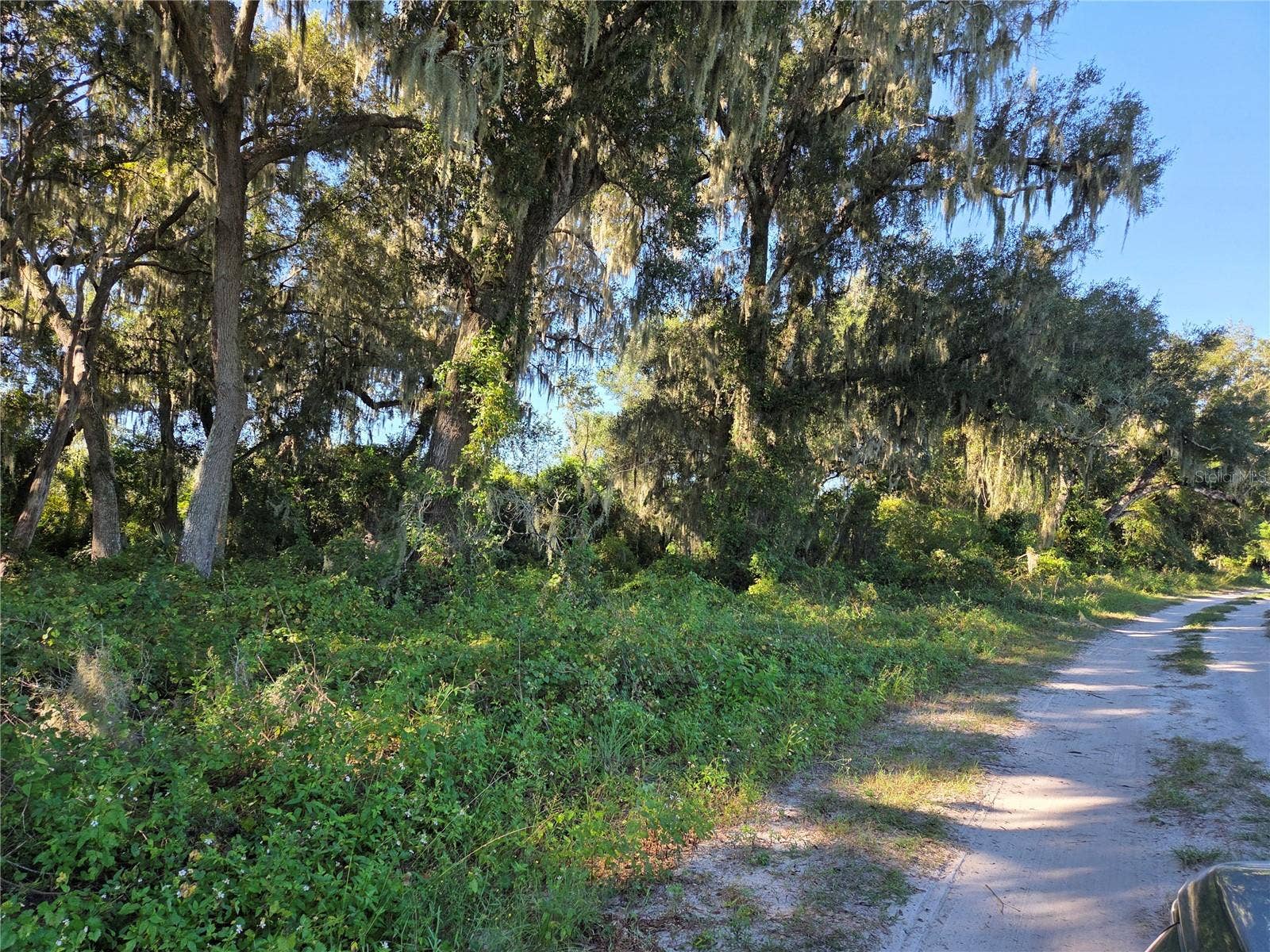 6605 SE 55TH AVENUE, Center Hill, FL 33514