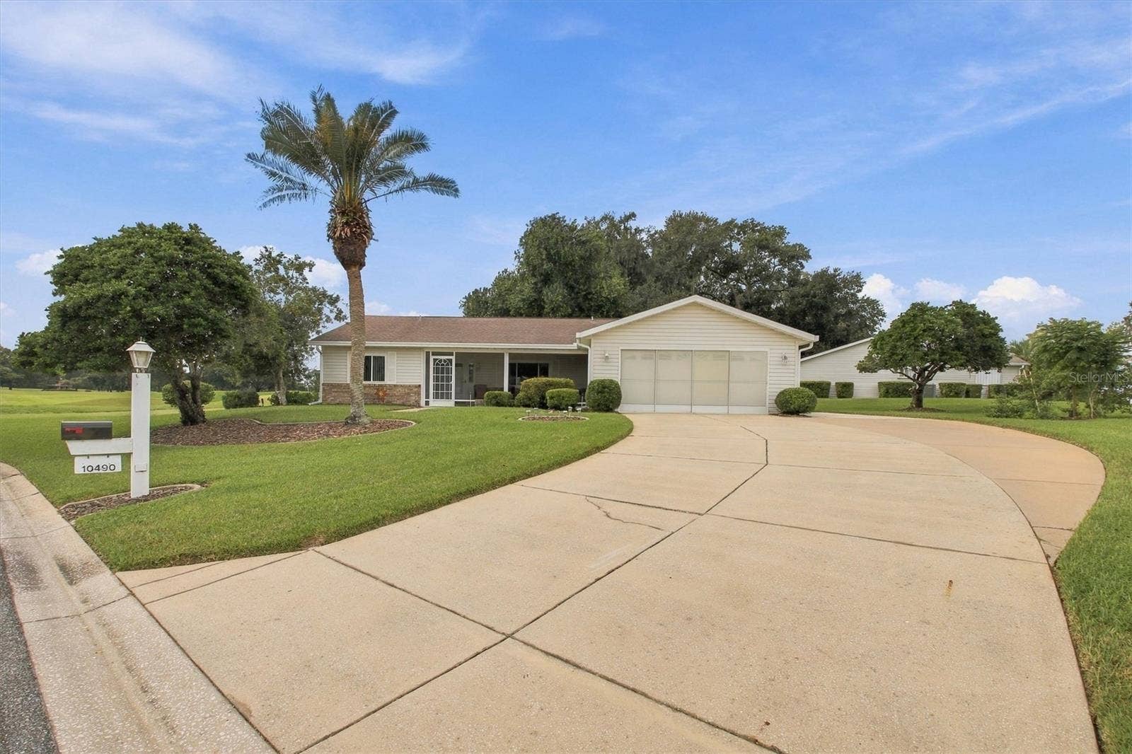 10490 SE 179TH PLACE, Summerfield, FL 34491