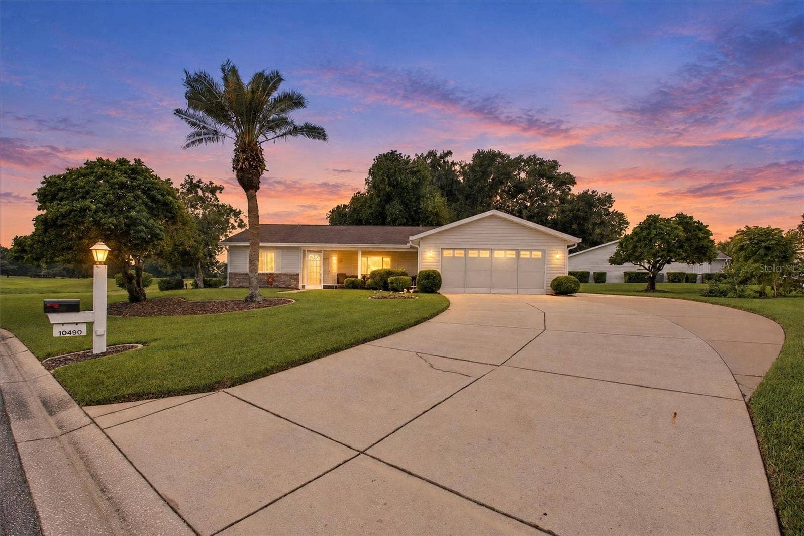10490 SE 179TH PLACE, Summerfield, FL 34491