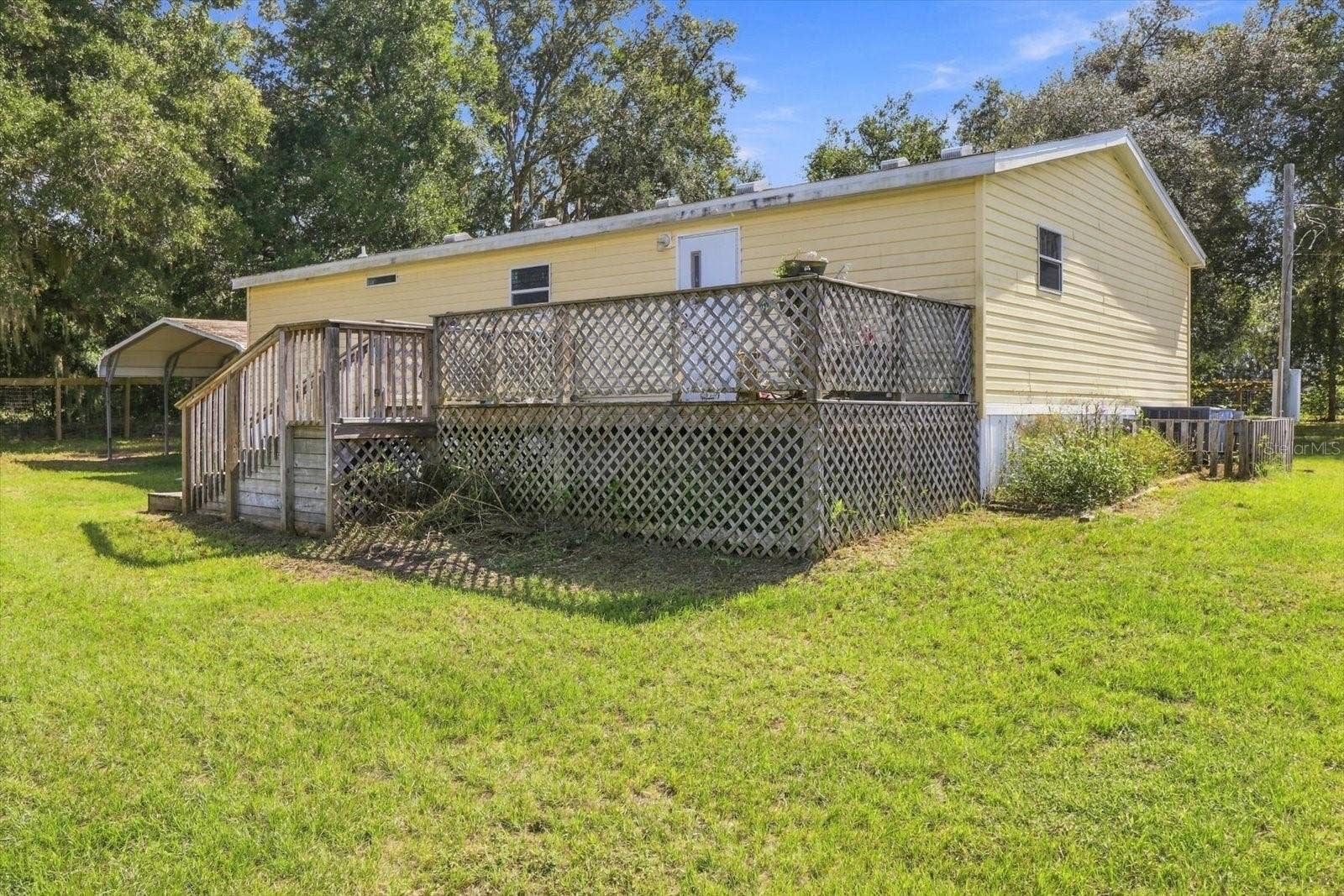 7651 E DERBY OAKS DRIVE, Floral City, FL 34436