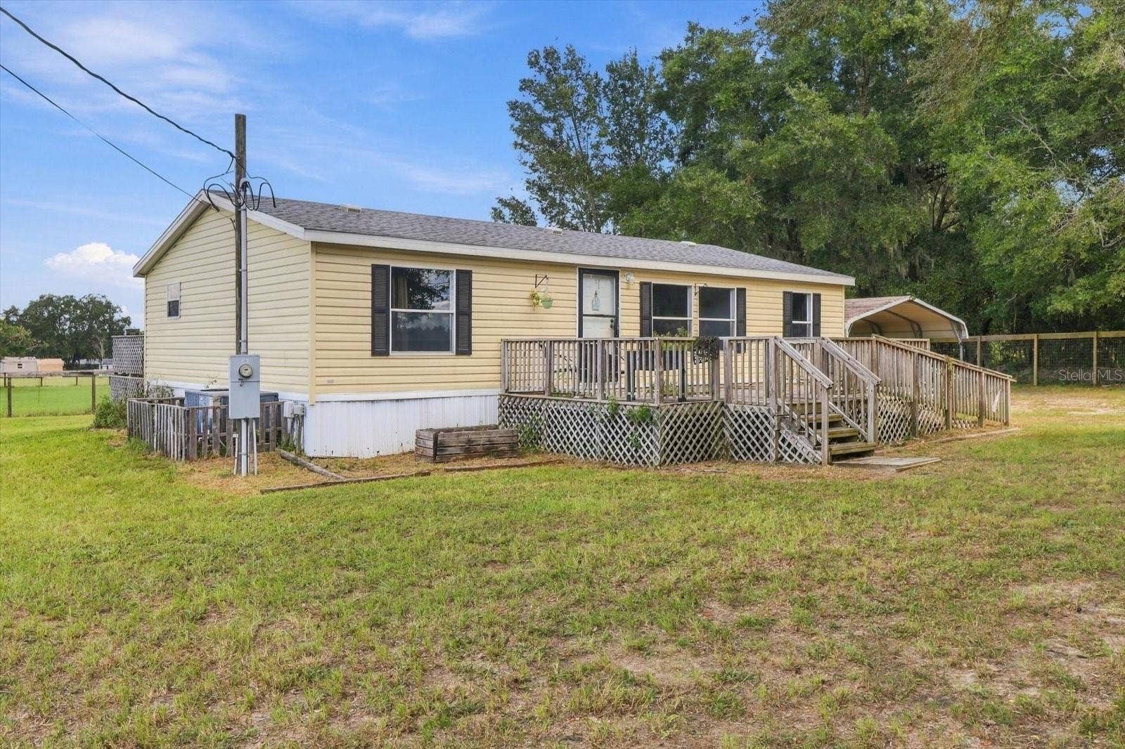 7651 E DERBY OAKS DRIVE, Floral City, FL 34436