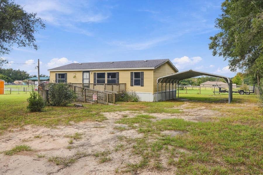 Property photo for 7651 E DERBY OAKS DRIVE, Floral City, FL