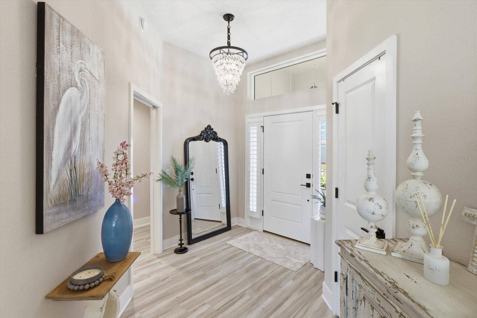 foyer