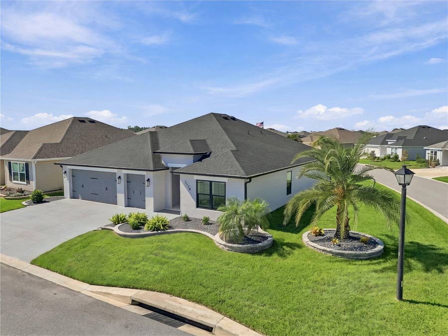 Property photo for 7528 DANIEL COLLINS COURT, The Villages, FL