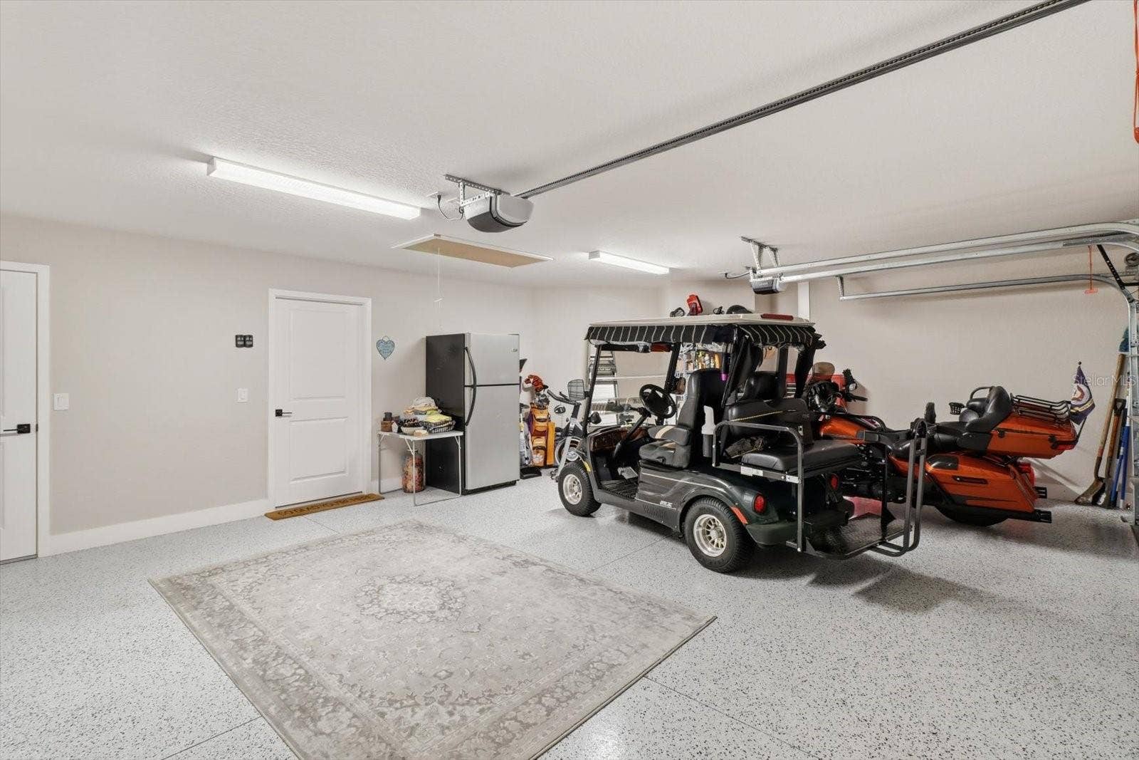 garage