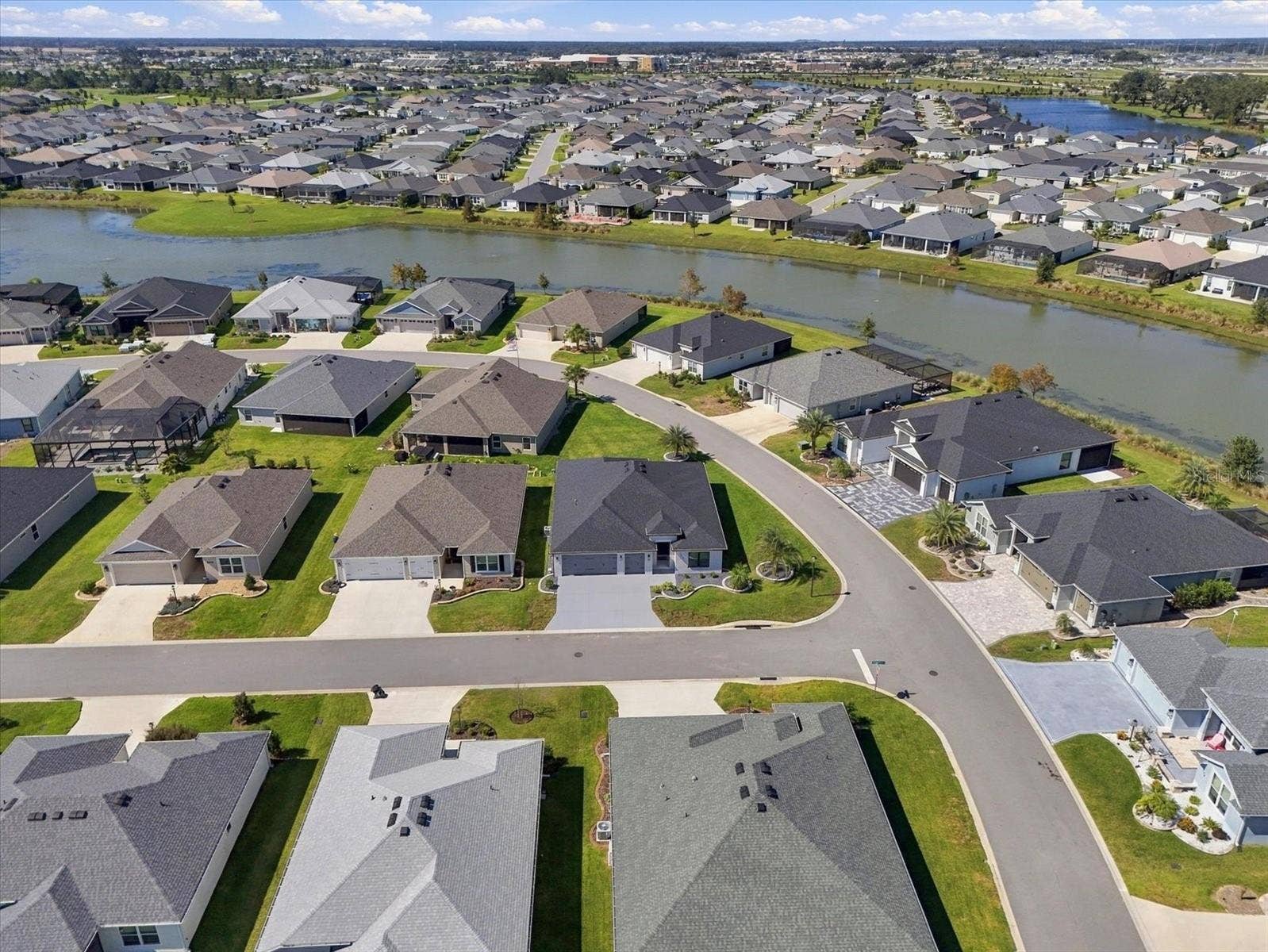 7528 DANIEL COLLINS COURT, The Villages, FL 34762