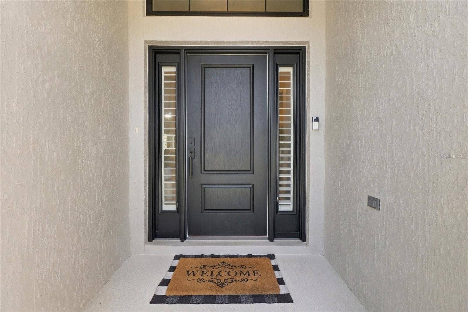 Entryway