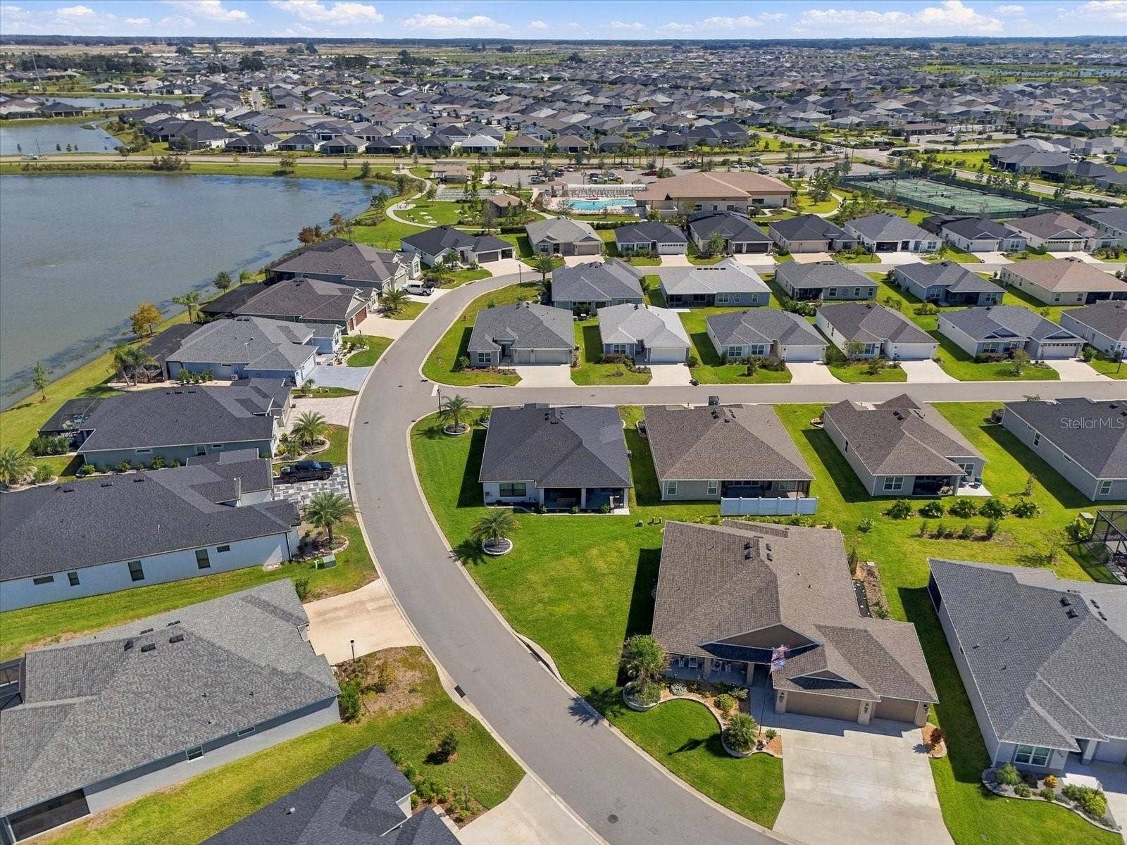 7528 DANIEL COLLINS COURT, The Villages, FL 34762