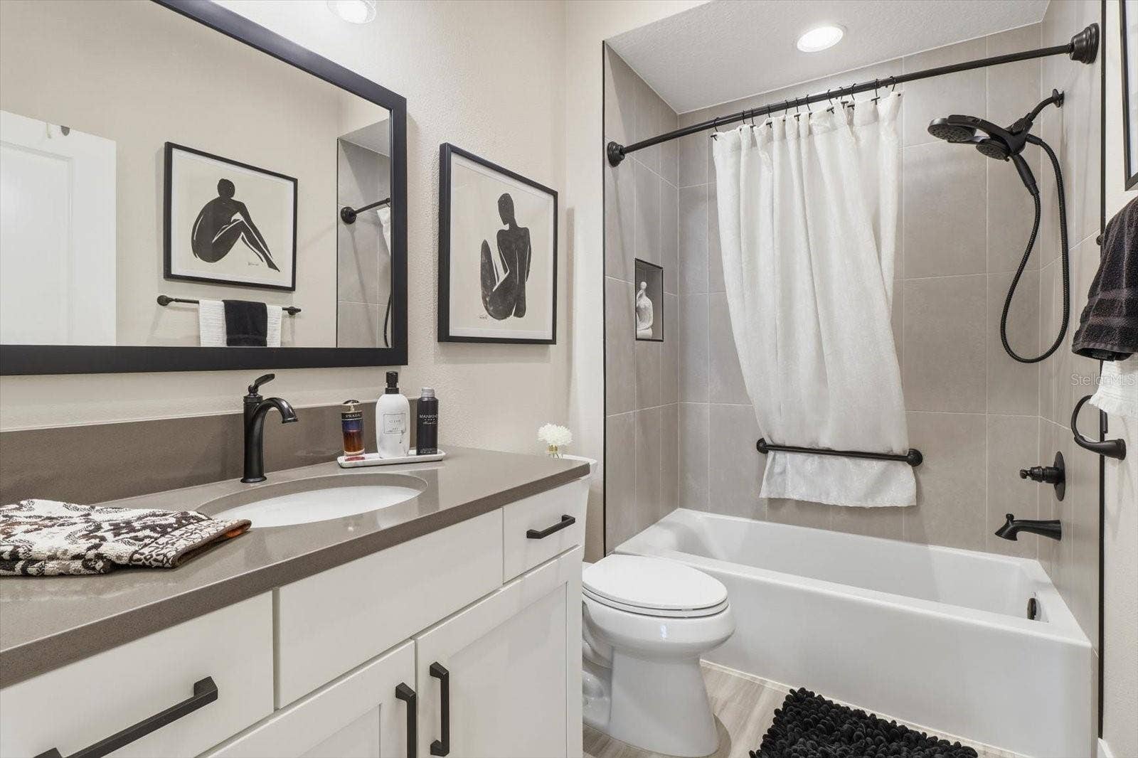 guest bath