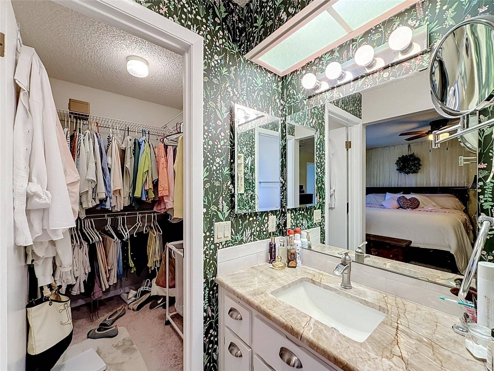 1706 ORKNEY DRIVE, Leesburg, FL 34788 Large walk in closet