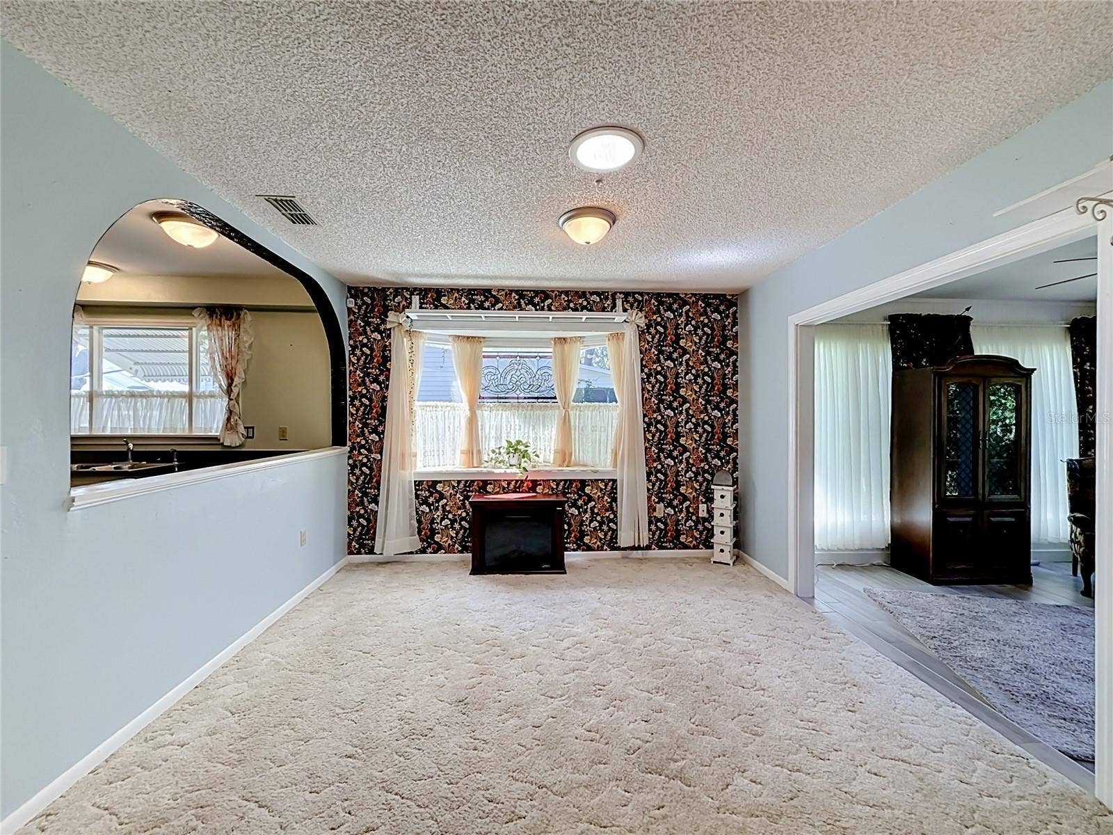 1706 ORKNEY DRIVE, Leesburg, FL 34788 Dining room or additional sitting area