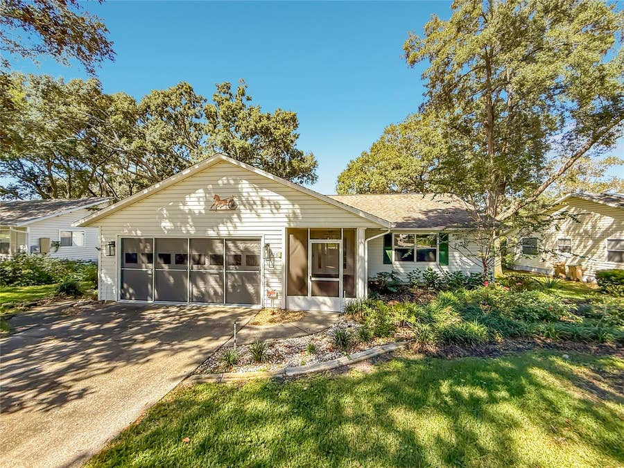 Property photo for 1706 ORKNEY DRIVE, Leesburg, FL