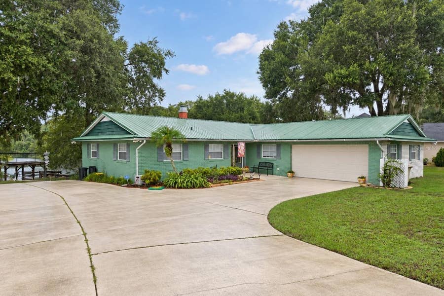 Property photo for 35539 LAKE UNITY ROAD, Fruitland Park, FL