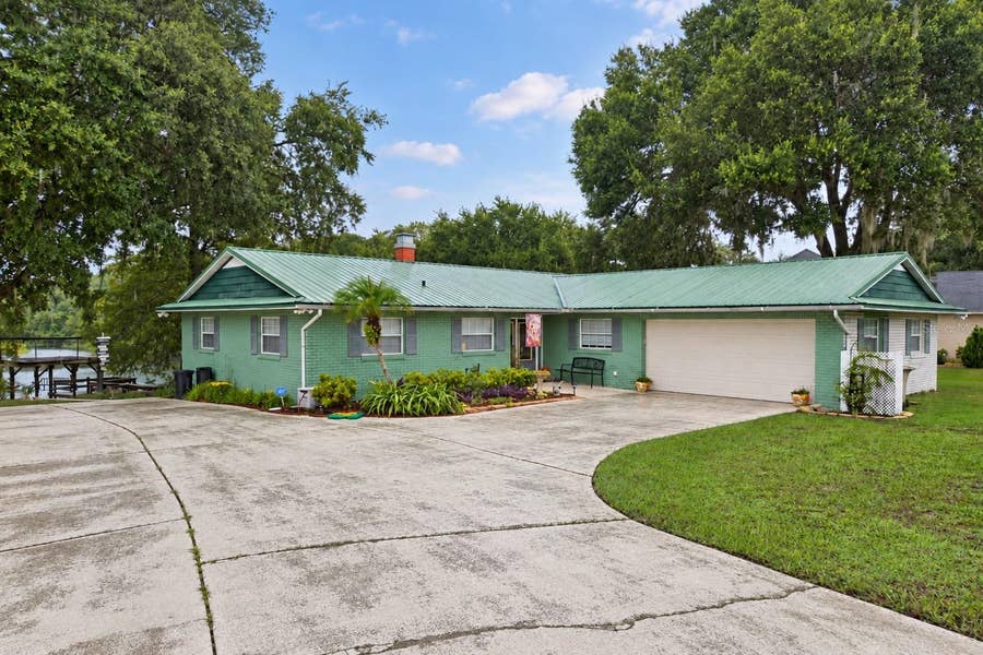 Property photo for 35539 LAKE UNITY ROAD, Fruitland Park, FL