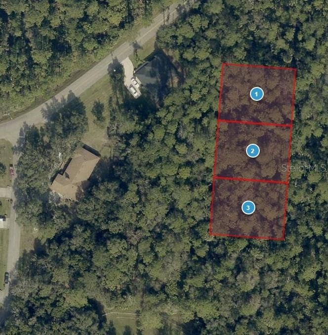 Property photo for PINE MEADOWS RD, Eustis, FL