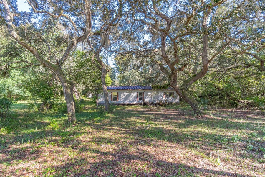 Property photo for 11713 E HAWK LANE, Floral City, FL