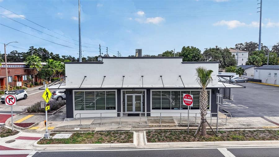 Property photo for 231 N GROVE STREET, Eustis, FL